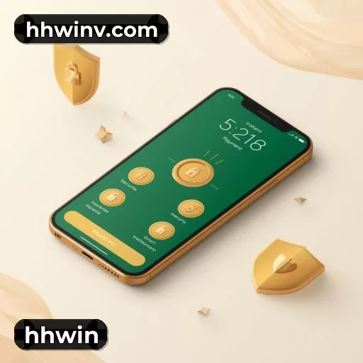 hhwin plataforma