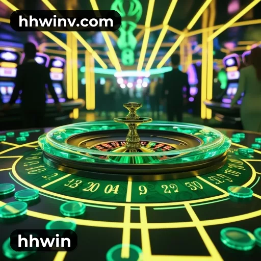 hhwin tela de login