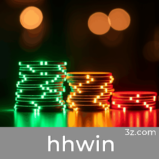 hhwin: Experiência Profissional e Autêntica no Cassino