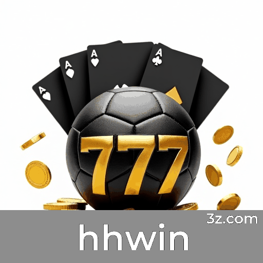 hhwin: Desbloqueie Suas Recompensas Exclusivas