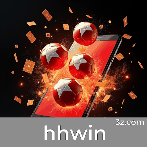 hhwin: Jogos Ricos e Entretenimento Ilimitado