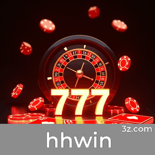 hhwin: Especialistas em Apostas Esportivas no Brasil