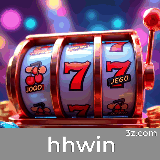 Tecnologia Avançada em Jogos de Cassino no hhwin