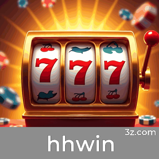 Tecnologia Avançada em Jogos de Cassino no hhwin